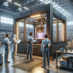 3D Printing for Industrial Use