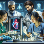 3D Printing is Shaping the Future of Healthcare