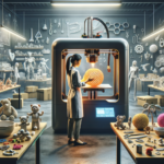 3D Printing on Customization in Consumer Goods