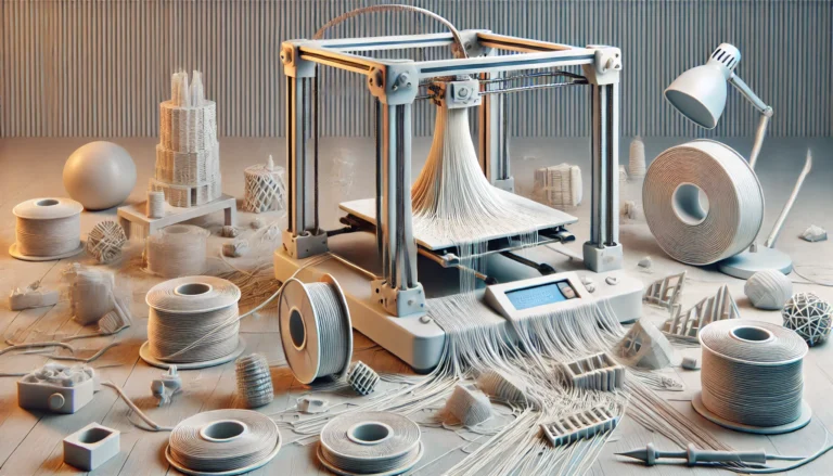 Troubleshooting Common 3D Printing Problems: Tips for Better Results