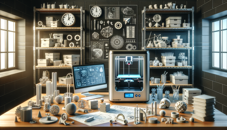 How to Improve 3D Printing Speed and Efficiency: Expert Tips