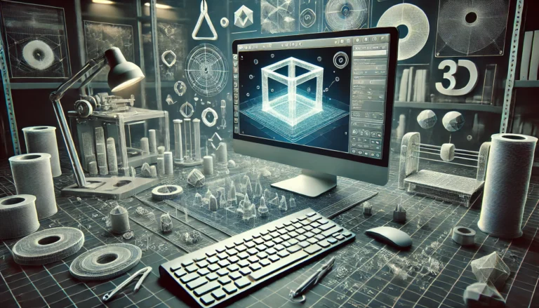 The Best Free 3D Printing Software for Beginners and Experts in 2025